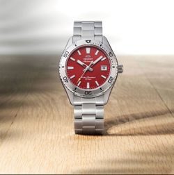 Reloj Orient de hombre 147-RA-AC0Q09R30B movimiento mecánico