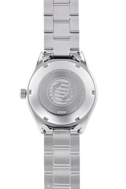 Reloj Orient de hombre 147-RA-AC0Q09R30B movimiento mecánico