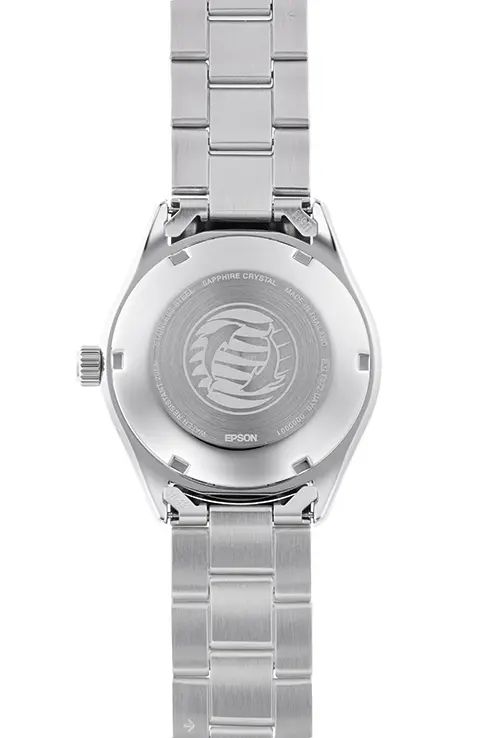 Reloj Orient de hombre 147-RA-AC0Q09R30B movimiento mecánico