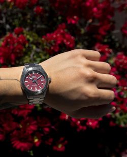 Reloj Orient de hombre 147-RA-AC0Q09R30B movimiento mecánico