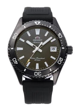 Reloj Orient automatico 147-RA-AC0Q10N30B sumergible 200 metros