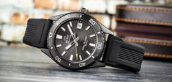 Reloj Orient automatico 147-RA-AC0Q10N30B sumergible 200 metros