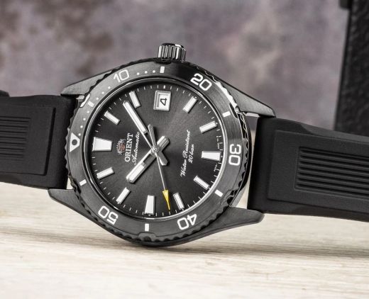 Reloj Orient automatico 147-RA-AC0Q10N30B sumergible 200 metros