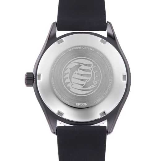 Reloj Orient automatico 147-RA-AC0Q10N30B sumergible 200 metros
