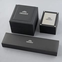 Reloj Orient automatico 147-RA-AC0Q10N30B sumergible 200 metros