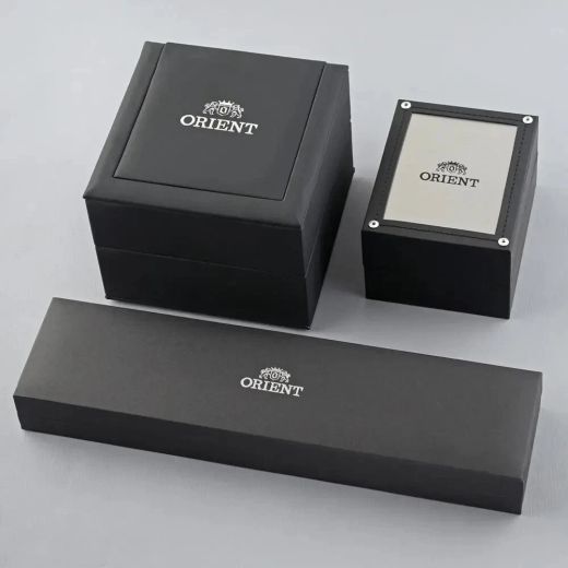 Reloj Orient automatico 147-RA-AC0Q10N30B sumergible 200 metros