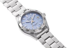 Bonito y elegante reloj Orient para hombre 147-RA-AC0Q12L30B movimiento mecánico