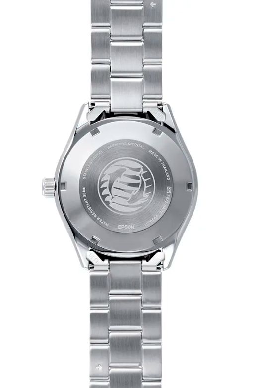 Reloj Orient automático de hombre 147-RA-AC0Q14L30B Orient Mako 40 sumergible 200 metros (20atm)