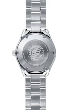 147-RA-AC0Q17Y30B Reloj Orient hombre Mako 40 de esfera degradada color cobre – lanzamiento limitado