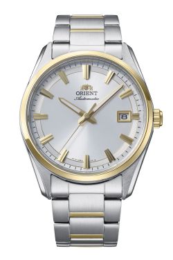 Reloj Orient de hombre 147-RA-AC0R01S30B mecánico cristal zafiro