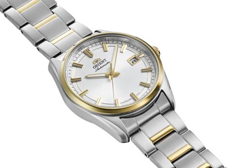 Reloj Orient de hombre 147-RA-AC0R01S30B mecánico cristal zafiro