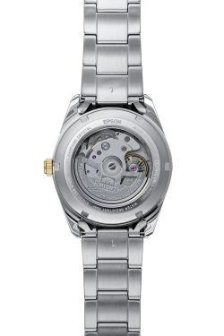 Reloj Orient de hombre 147-RA-AC0R01S30B mecánico cristal zafiro