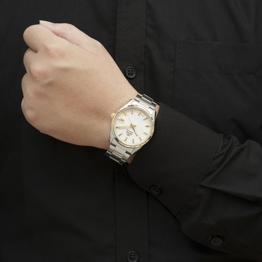 Reloj Orient de hombre 147-RA-AC0R01S30B mecánico cristal zafiro