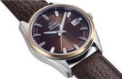 Reloj Orient de hombre 147-RA-AC0R03Y30B automático cristal de zafiro