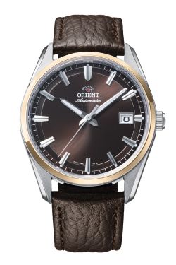 Reloj Orient de hombre 147-RA-AC0R03Y30B automático cristal de zafiro