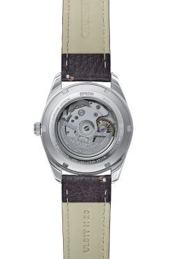 Reloj Orient de hombre 147-RA-AC0R03Y30B automático cristal de zafiro