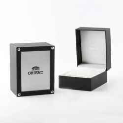 Reloj Orient de hombre 147-RA-AC0R03Y30B automático cristal de zafiro