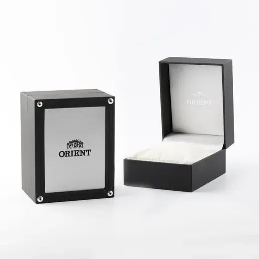 Reloj Orient de hombre 147-RA-AC0R03Y30B automático cristal de zafiro