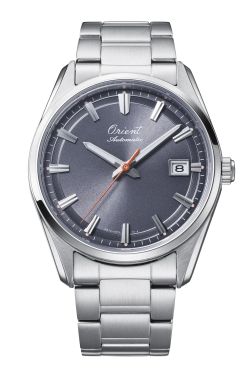 Reloj Orient de hombre147-RA-AC0R04N30B acero inoxidable cristal zafiro