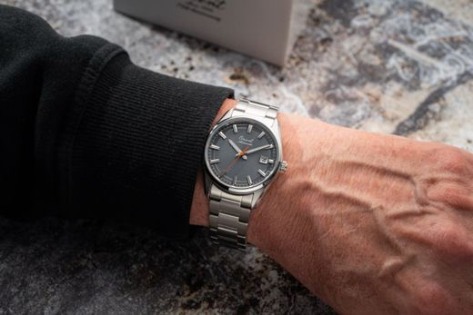Reloj Orient de hombre147-RA-AC0R04N30B acero inoxidable cristal zafiro