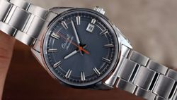 Reloj Orient de hombre147-RA-AC0R04N30B acero inoxidable cristal zafiro