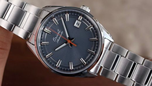 Reloj Orient de hombre147-RA-AC0R04N30B acero inoxidable cristal zafiro