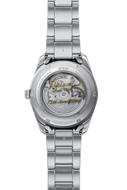Reloj Orient de hombre147-RA-AC0R04N30B acero inoxidable cristal zafiro