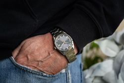 Reloj Orient de hombre147-RA-AC0R04N30B acero inoxidable cristal zafiro