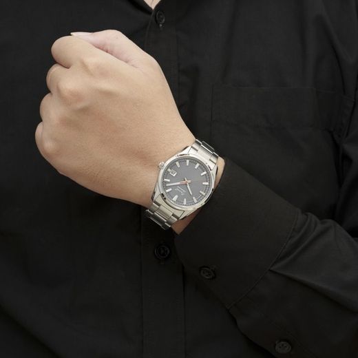Reloj Orient de hombre147-RA-AC0R04N30B acero inoxidable cristal zafiro