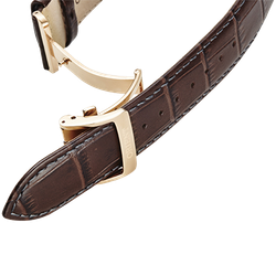 Reloj Orient automático hombre 147-RA-AK0007S30B indicador de sol y luna