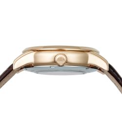Reloj Orient automático hombre 147-RA-AK0007S30B indicador de sol y luna