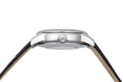 147-RA-AK0008S30B Reloj Orient Sun & Moon de hombre movimiento automático, cristal zafiro, cierre desplegable, resistencia al agua 50 metros, indicador sol y luna