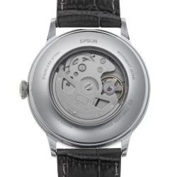 Reloj Orient hombre 147-RA-AK0704N10B automático sumergible 30 metros (3atm)