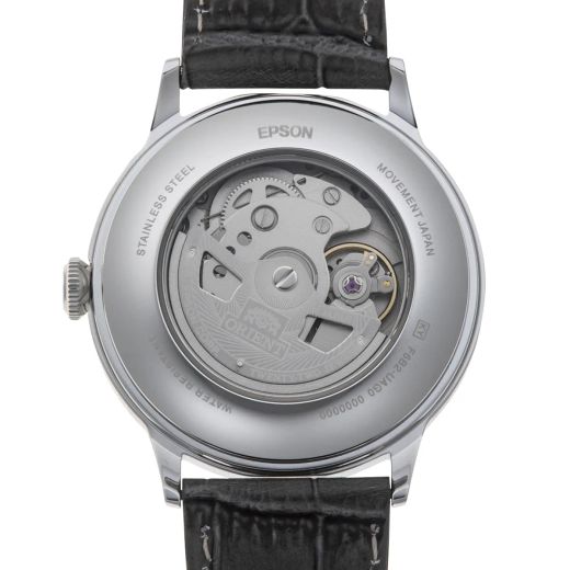 Reloj Orient hombre 147-RA-AK0704N10B automático sumergible 30 metros (3atm)