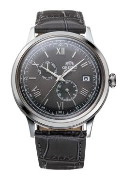 Reloj Orient hombre 147-RA-AK0704N10B automático sumergible 30 metros (3atm)
