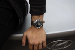 Reloj Orient hombre 147-RA-AK0704N10B automático sumergible 30 metros (3atm)