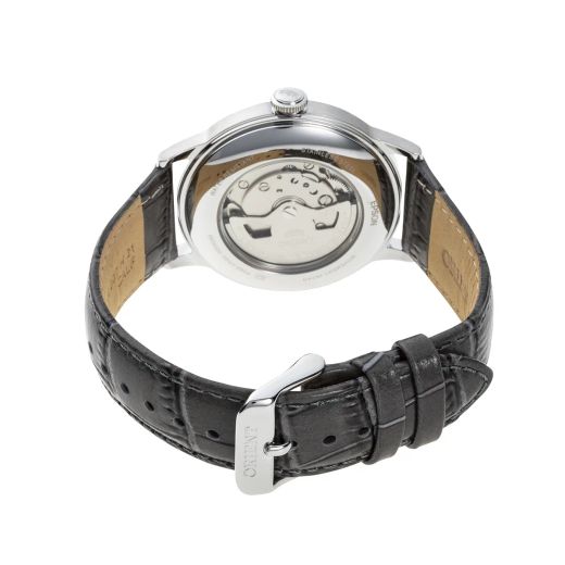 Reloj Orient hombre 147-RA-AK0704N10B automático sumergible 30 metros (3atm)