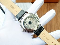 Reloj Orient de hombre 147-RA-AK0802S30B automático water resistant 30 metros (3atm)