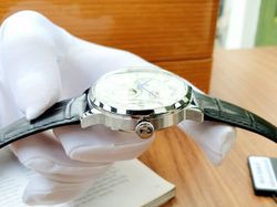 Reloj Orient de hombre 147-RA-AK0802S30B automático water resistant 30 metros (3atm)