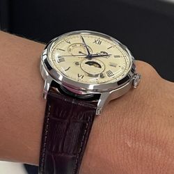 147-RA-AK0803Y30B Reloj Orient de hombre movimiento automático