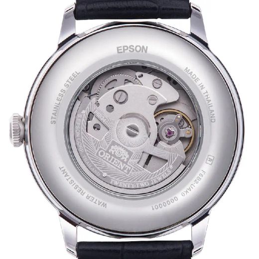 147-RA-AK0803Y30B Reloj Orient de hombre movimiento automático