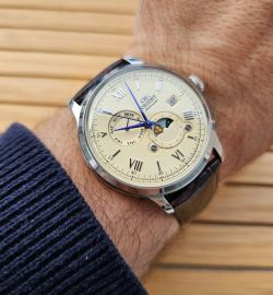 147-RA-AK0803Y30B Reloj Orient de hombre movimiento automático