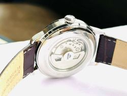 Reloj Orient hombre automático 147-RA-AK0804Y30B indicador del sol y la luna