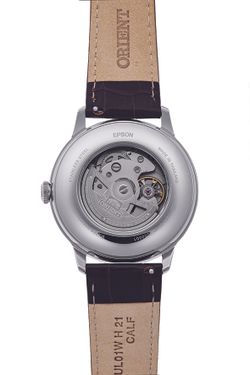 Reloj Orient de hombre 147-RA-AK0805E30B sumergible 30 metros (3atm)