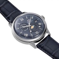 Reloj Orient hombre 147-RA-AK0806L30B automático.