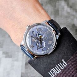 Reloj Orient hombre 147-RA-AK0806L30B automático.