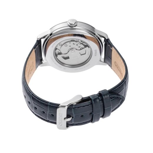 Reloj Orient hombre 147-RA-AK0806L30B automático.