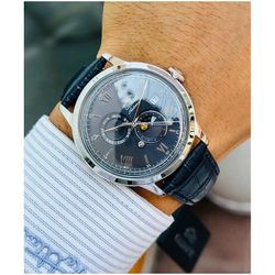 Reloj Orient hombre 147-RA-AK0806L30B automático.