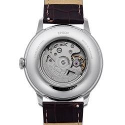 Reloj Orient de hombre 147-RA-AK0807R30B movimiento mecánico