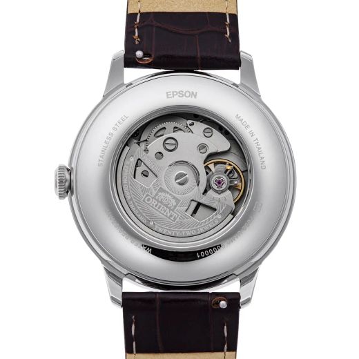 Reloj Orient de hombre 147-RA-AK0807R30B movimiento mecánico